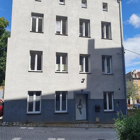 Hostel Zacisze 2 Glubczyce Eksteriør bilde