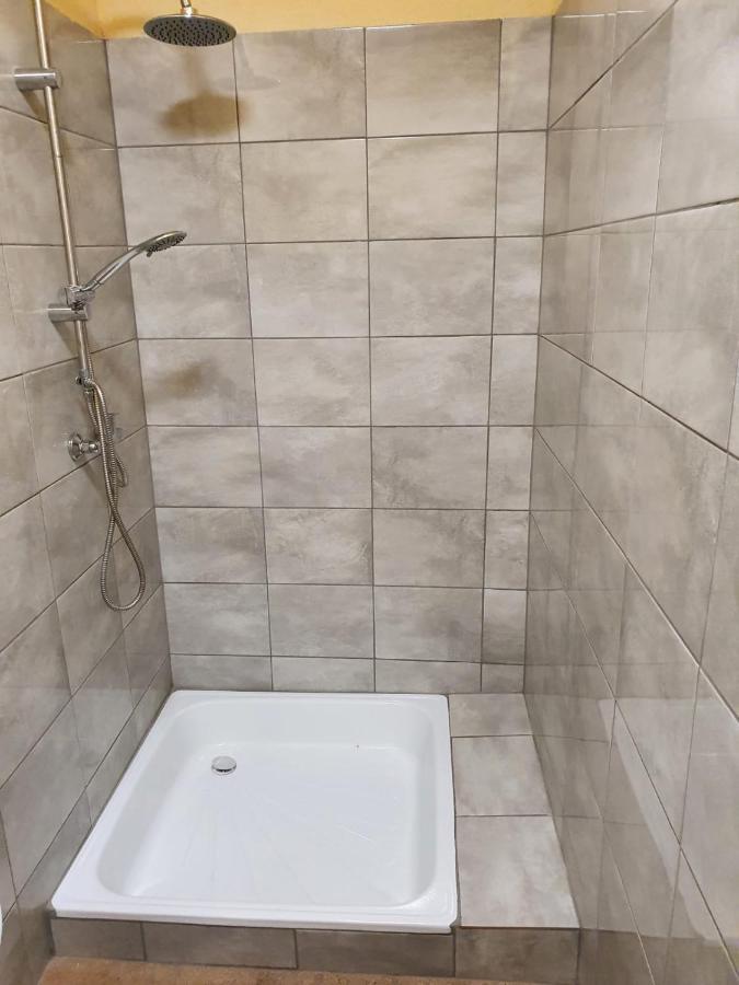 Hostel Zacisze 2 Glubczyce Eksteriør bilde